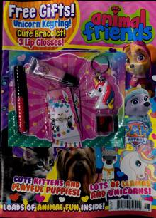 Animal Friends Magazine  Order Online