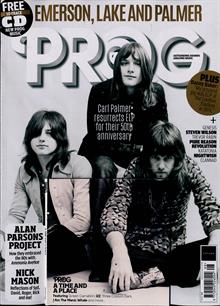 Prog Magazine  Order Online