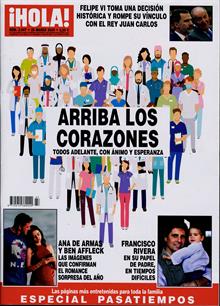 Hola Magazine  Order Online