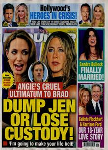 National Enquirer Magazine  Order Online
