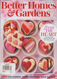 Better Homes And Gardens Magazine  Order Online