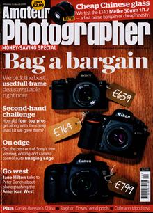 Amateur Photographer Magazine  Order Online
