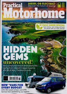 Practical Motorhome Magazine  Order Online