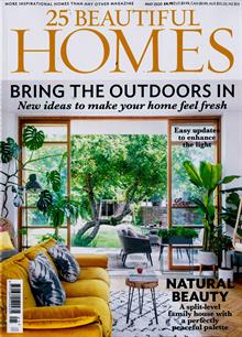 25 Beautiful Homes Magazine  Order Online