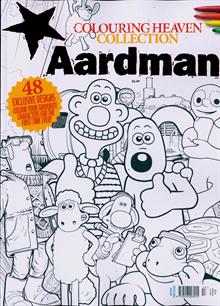 Colouring Heaven Collection Magazine  Order Online