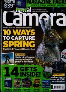 Digital Camera Magazine  Order Online