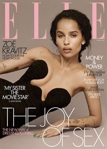 Elle Magazine  Order Online