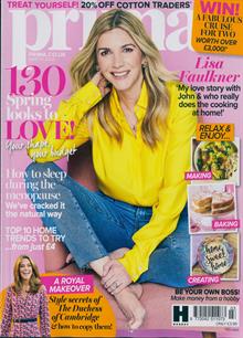 Prima Handy Travel Magazine  Order Online