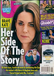 Us Weekly Magazine  Order Online