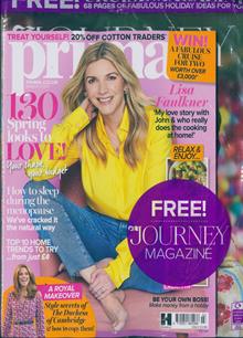 Prima Magazine  Order Online