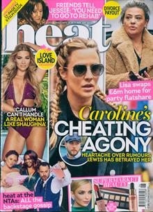 Heat Magazine  Order Online