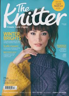 Knitter Magazine  Order Online