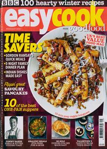 Easy Cook Magazine  Order Online
