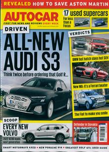 Autocar Magazine  Order Online
