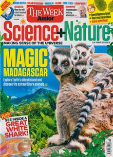 Week Junior Science Nature Magazine  Order Online