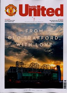 Inside United Magazine  Order Online