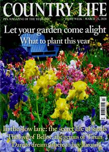 Country Life Magazine  Order Online