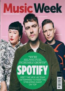 Music Week Magazine  Order Online