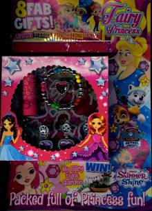 Fairy Princess Monthly Magazine  Order Online