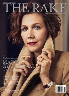 The Rake Magazine  Order Online