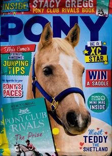 Pony Magazine  Order Online