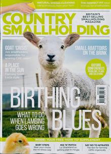 Country Smallholder Magazine  Order Online