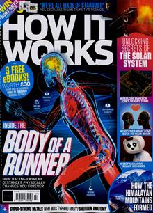 How It Works Magazine  Order Online