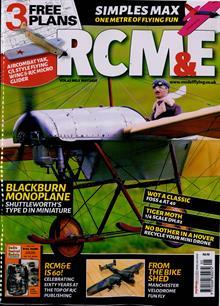 Rcm&E Magazine  Order Online