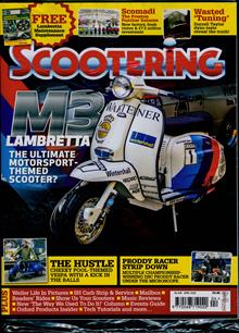 Scootering Magazine  Order Online