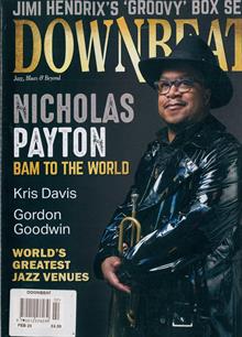 Downbeat Magazine  Order Online