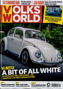 Volksworld Magazine  Order Online
