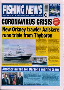 Fishing News Magazine  Order Online