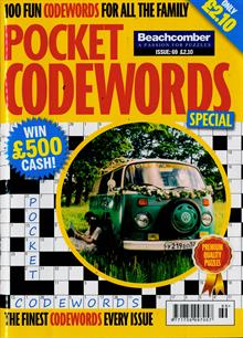 Pocket Codewords Special Magazine  Order Online