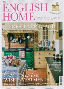 English Home Magazine  Order Online