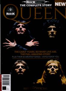 Classic Rock Platinum Series Magazine  Order Online