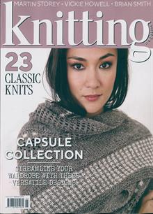 Knitting Magazine  Order Online