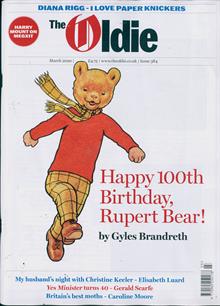 Oldie Monthly Magazine  Order Online