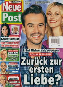 Neue Post Magazine  Order Online