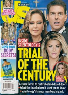 Us Weekly Magazine  Order Online