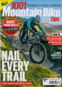 Essential Cycling Series Magazine  Order Online