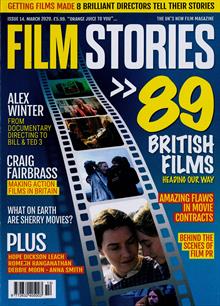 Film Stories Magazine  Order Online