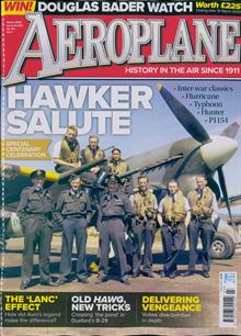 Aeroplane Monthly Magazine  Order Online