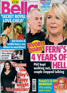 Bella Magazine  Order Online