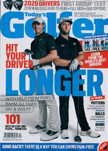 Todays Golfer Magazine  Order Online