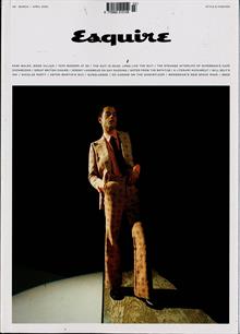 Esquire Magazine  Order Online