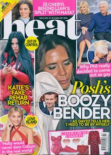 Heat Magazine  Order Online