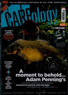 Carpology Magazine  Order Online