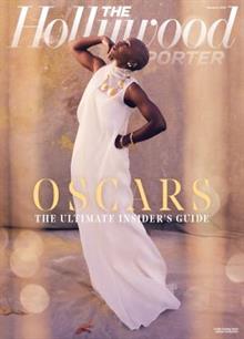 The Hollywood Reporter Magazine  Order Online