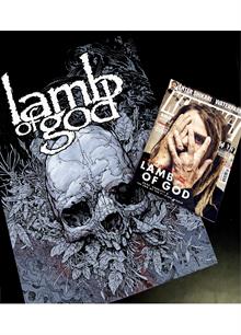 Kerrang! Magazine  Order Online