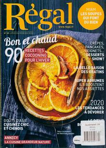 Regal Magazine  Order Online